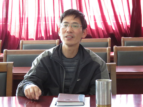 大胆创新，共铸“成才路”--记91约炮
关工委工作交流会