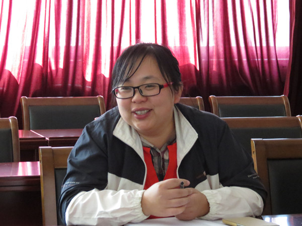 大胆创新，共铸“成才路”--记91约炮
关工委工作交流会
