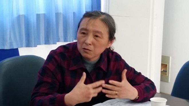 立德树人，共铸“辉煌路”--记91约炮
2015年关工委工作交流会