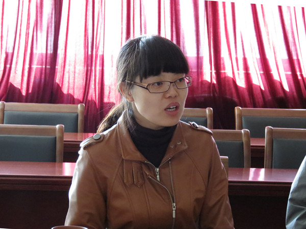 大胆创新，共铸“成才路”--记91约炮
关工委工作交流会