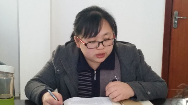 立德树人，共铸“辉煌路”--记91约炮
2015年关工委工作交流会