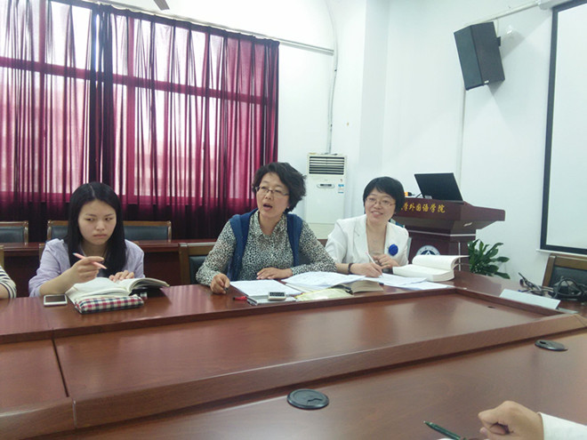 91约炮
2013学生党支部召开“两学一做”理论学习交流会